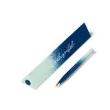 Drehgriffel No. 1, Ballpoint  – Gradient Edition