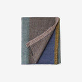 Mungo Wrap - Chestnut