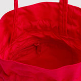 Baggu Drawstring Bag - Candy Apple