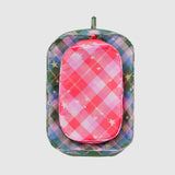 Baggu Packing Cube Set -  Star Plaid