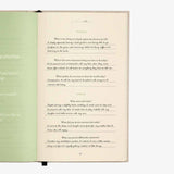 Intelligent Change - The Three Question Journal