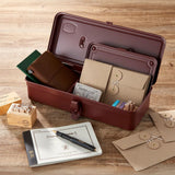 Toyo Steel Toolbox T-320