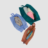 Baggu 3D Zip Set - Canyon