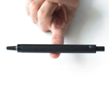 HMM Aluminium Pencil - Misty Black