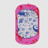 Baggu Packing Cube Set Large - Sea Creatures