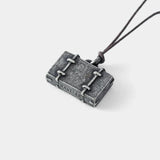 TRAVELER'S Factory Charm - Trunk