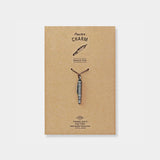 TRAVELER'S Factory Charm - Pen