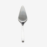Sori Yanagi Stainless Steel Cake Server_Simple_Beautiful_Things