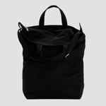Baggu Zip Duck Bag - Black_Simple_Beautiful_Things