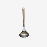 Sori Yanagi  Stainless Steel Ladle_Simple_Beautiful_Things