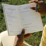 Intelligent Change - 3x Happier Journal