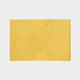Traveler's Factory Refill - Kraft Yellow Passport size