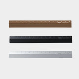Midori Aluminium Ruler