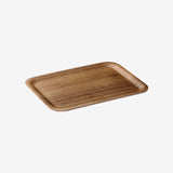 Kinto Teak Serving Tray