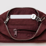 Baggu Pochette - Mahogany