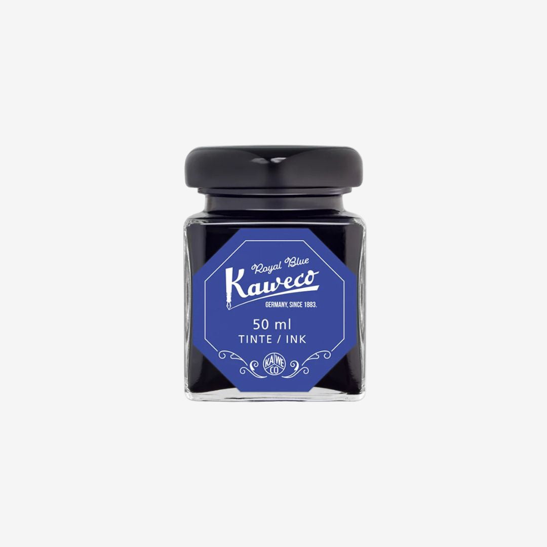 Kaweco Fountain Pen Ink - 50ml Bottle_Simple_Beautiful_Things