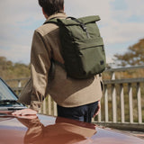 Bellroy Backpack Classic Rolltop