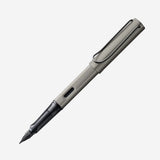 Lamy Fountain Pen Lx - Ruthenium_Simple_Beautiful_Things