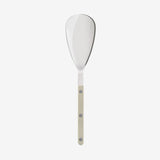 Sabre Rice Spoon Bistro - Light Khaki_Simple_Beautiful_Things