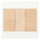 Midori MD Goat Leather Cover