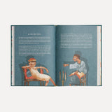 Big Ideas for Curious Minds