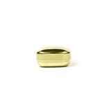 Diarge Brass Pill Case