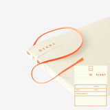 Midori MD - 2026 Diary A6