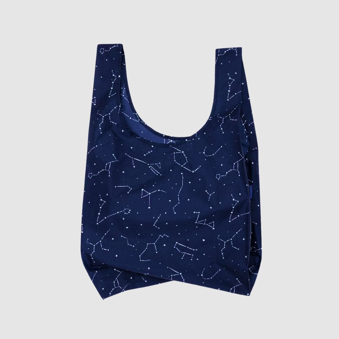 Baggu Standard Baggu - Constellation Midnight_SImple-Beautiful_Things