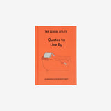 Quotes to Live By_Simple_Beautiful_Things