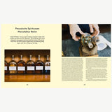 Out of the Jar - Crafted spirits and liquors