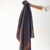 Mungo Beach Towel Willow Weave - Jelly Fish