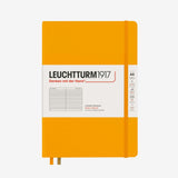 Leuchtturm1917 Hardcover Notebook - A5 Dotted