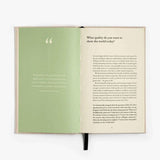 Intelligent Change - The Three Question Journal