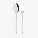 Sabre Serving Set Bistro - Ivory_Simple_Beautiful_Things