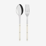 Sabre Serving Set Bistro - Ivory_Simple_Beautiful_Things