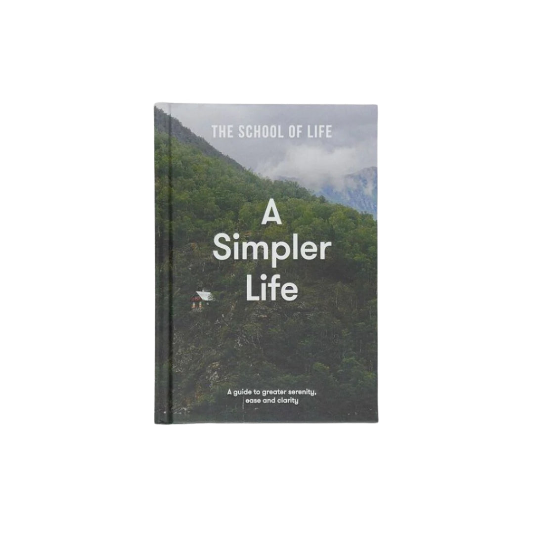 A simpler life simple beautiful things simple beautiful things