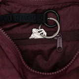 Baggu Crescent Bag Small - Mahogany