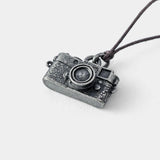 TRAVELER'S Factory Charm - Camera