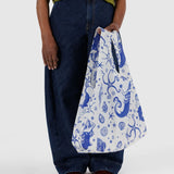 Baggu Standard Baggu - Mermaid