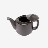 Teapot - Matte Black