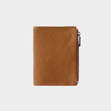 Traveler's Factory Cotton Zipper Case Passport