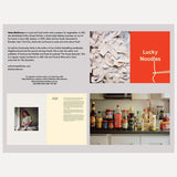 To Asia, With Love - Hetty McKinnon