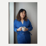 To Asia, With Love - Hetty McKinnon