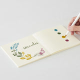 Midori MD Notebook - A5 Thick