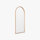 Arch Floor Mirror