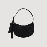 Baggu Crescent Bag Small - Black