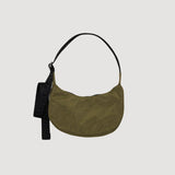 Baggu Crescent Bag Small - Seaweed