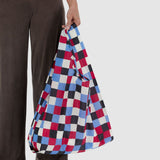 Baggu Standard Baggu - Painted Check