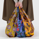 Baggu Standard Baggu Set of 3 - Night Orchard