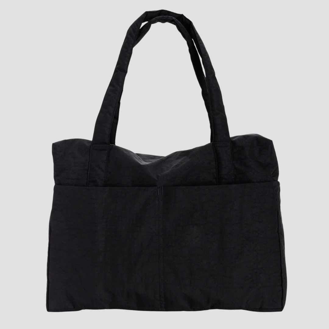 Black Cloud Carry-on